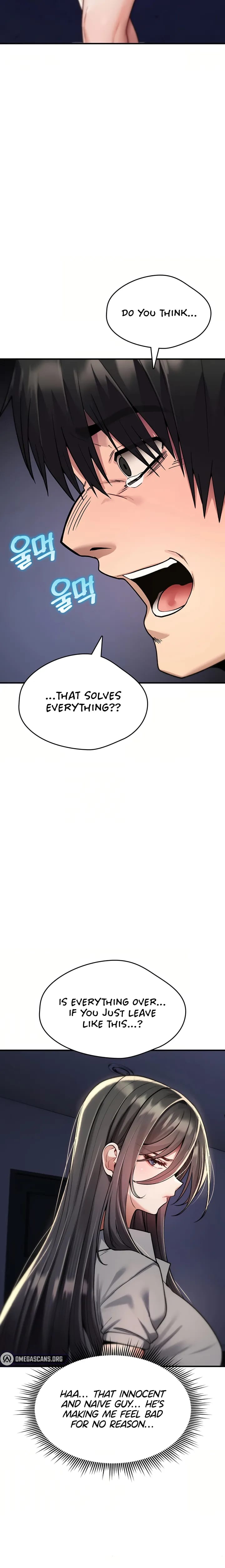 You Won't Break Me Uncensored, chapter 44, page 19 of 32