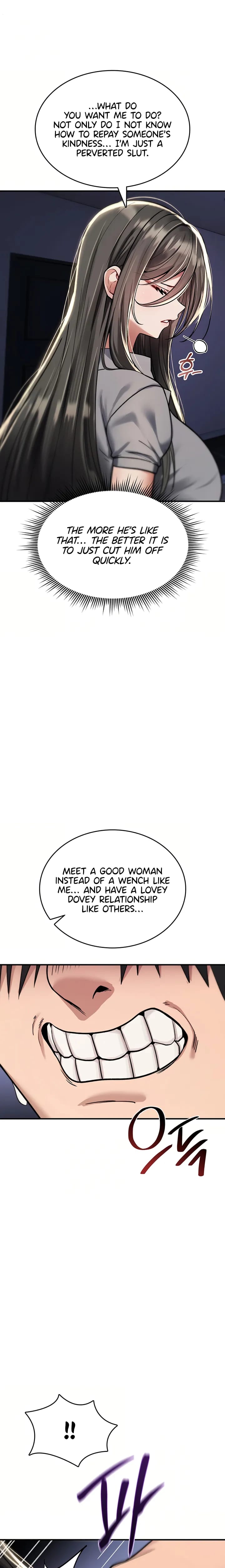 You Won't Break Me Uncensored, chapter 44, page 20 of 32