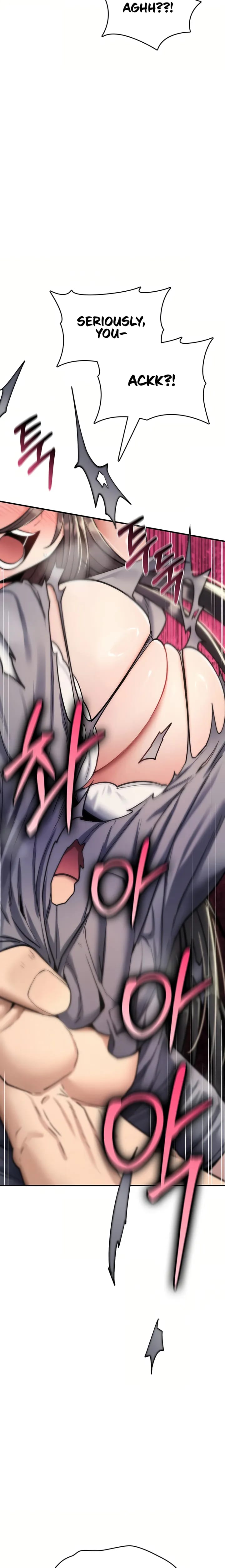 You Won't Break Me Uncensored, chapter 44, page 24 of 32