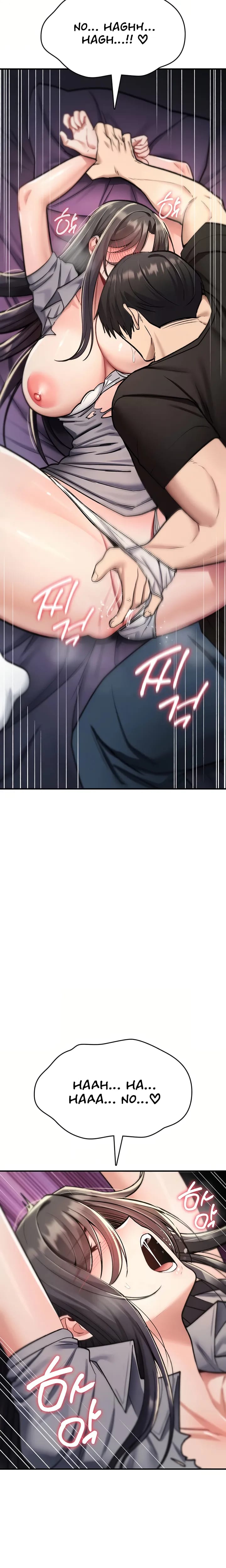 You Won't Break Me Uncensored, chapter 44, page 26 of 32