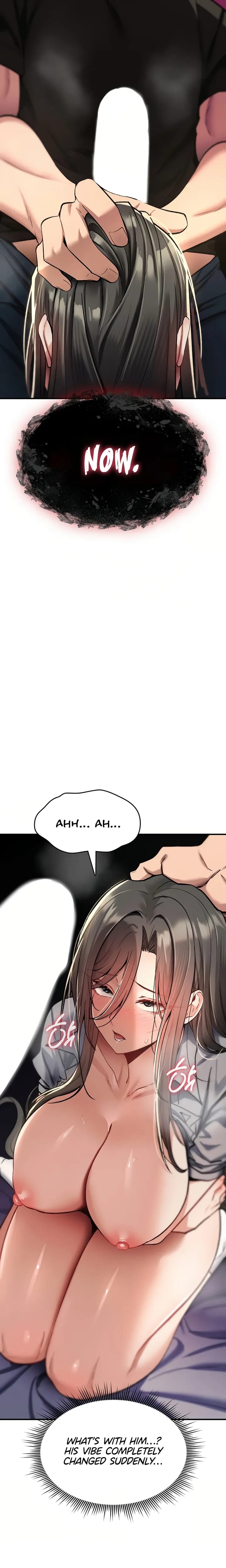 You Won't Break Me Uncensored, chapter 44, page 28 of 32