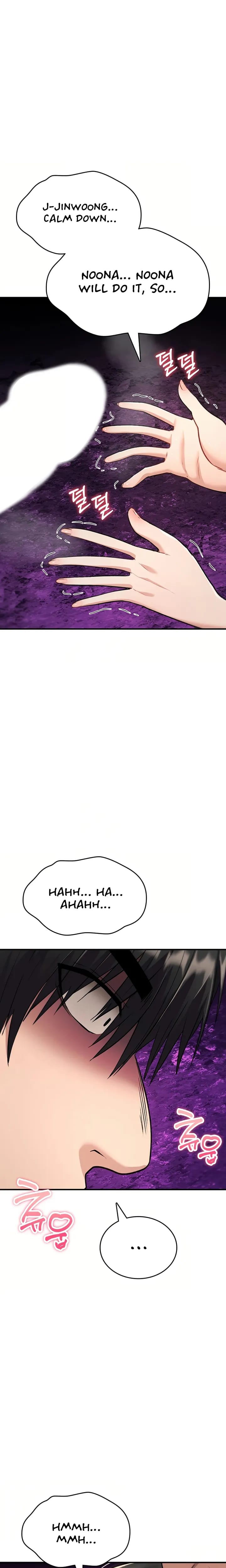 You Won't Break Me Uncensored, chapter 44, page 29 of 32