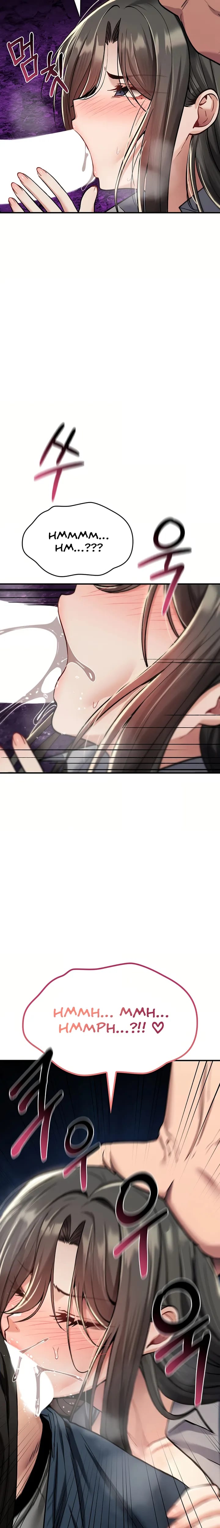 You Won't Break Me Uncensored, chapter 44, page 30 of 32