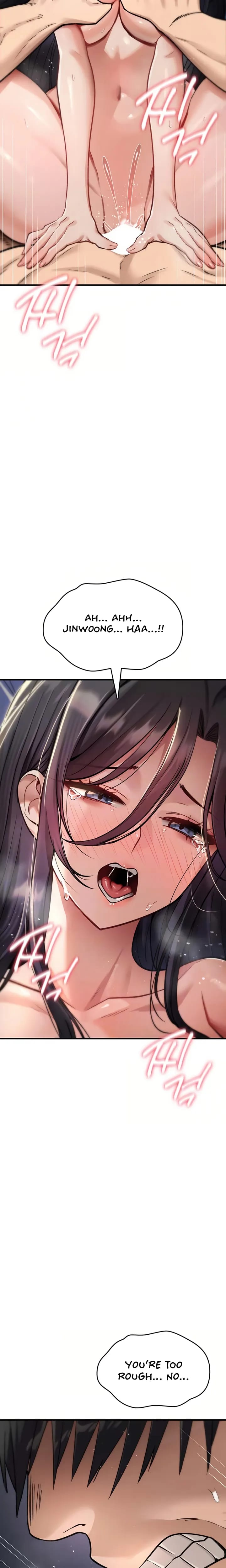 You Won't Break Me Uncensored, chapter 45, page 6 of 31