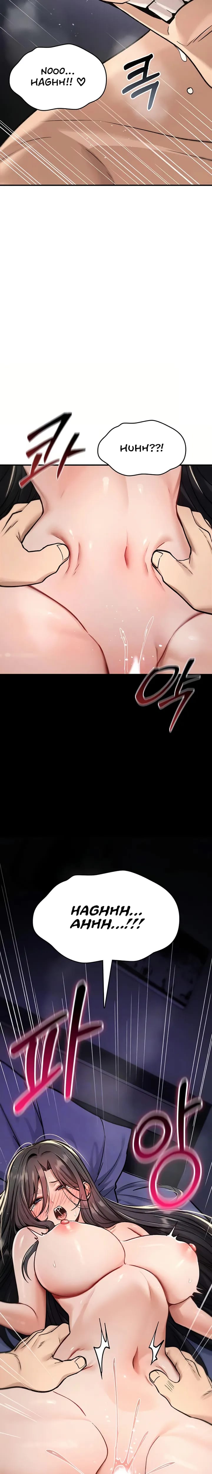 You Won't Break Me Uncensored, chapter 45, page 7 of 31