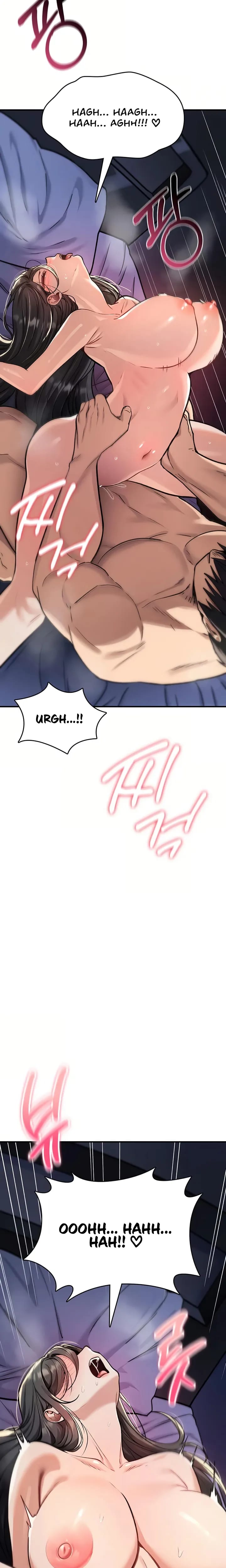You Won't Break Me Uncensored, chapter 45, page 9 of 31