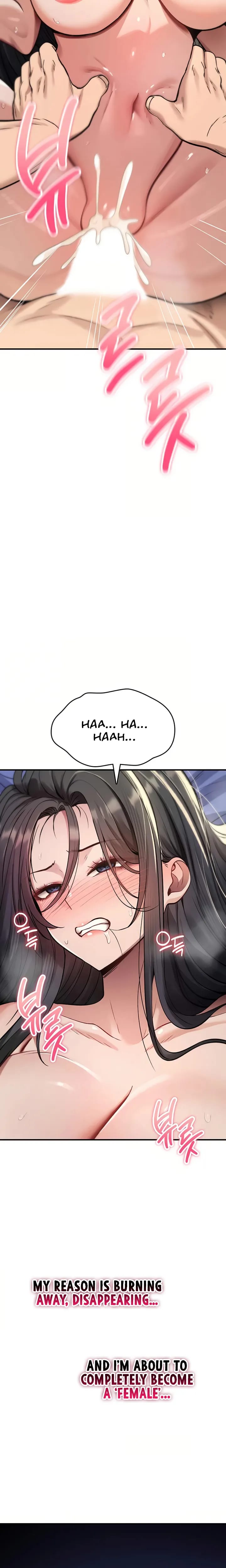You Won't Break Me Uncensored, chapter 45, page 10 of 31