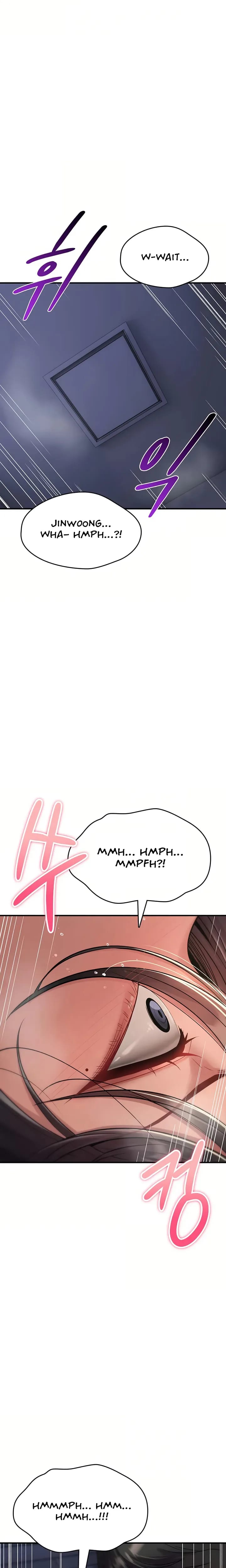 You Won't Break Me Uncensored, chapter 45, page 13 of 31