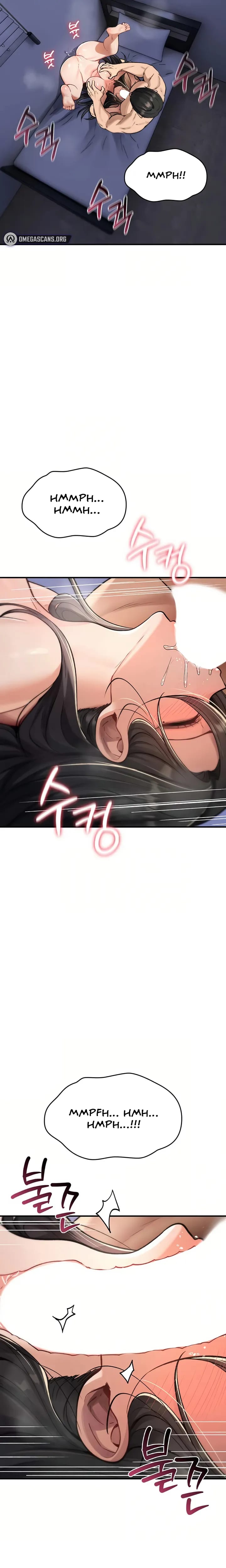 You Won't Break Me Uncensored, chapter 45, page 15 of 31