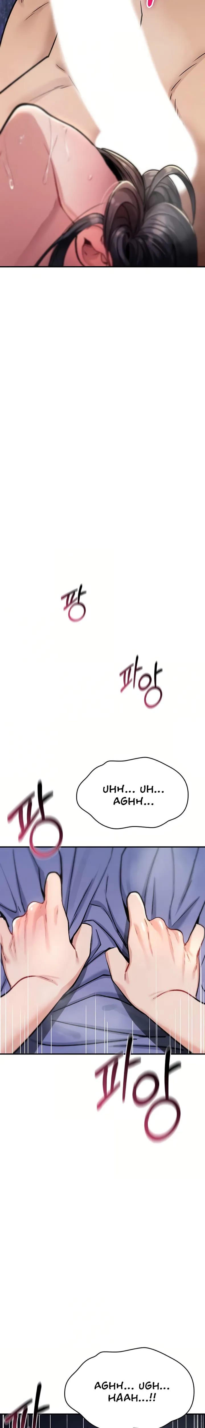 You Won't Break Me Uncensored, chapter 45, page 21 of 31