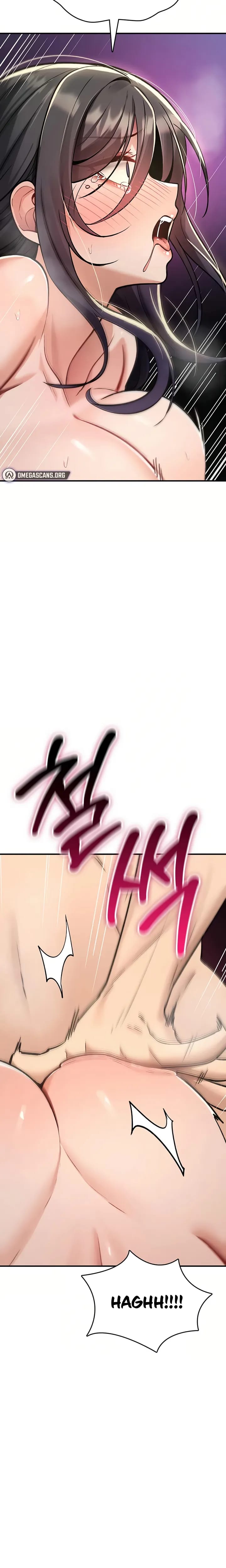 You Won't Break Me Uncensored, chapter 45, page 25 of 31