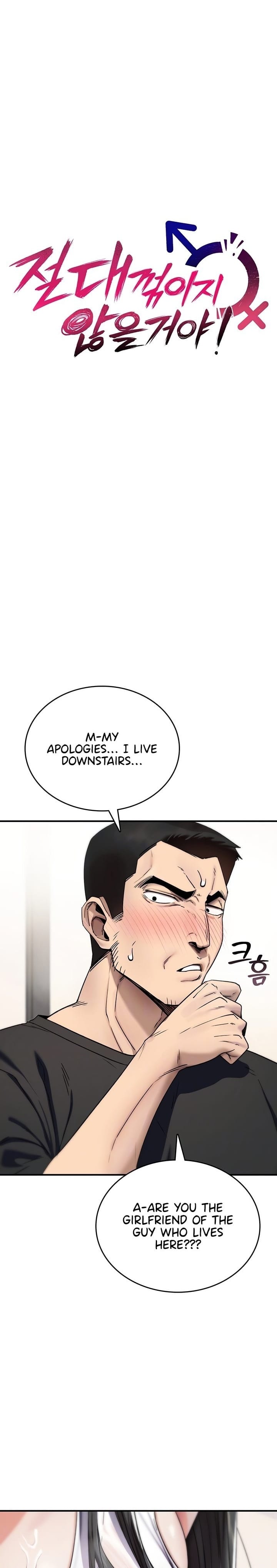 You Won’t Break Me Uncensored, chapter 2, page 7 of 39