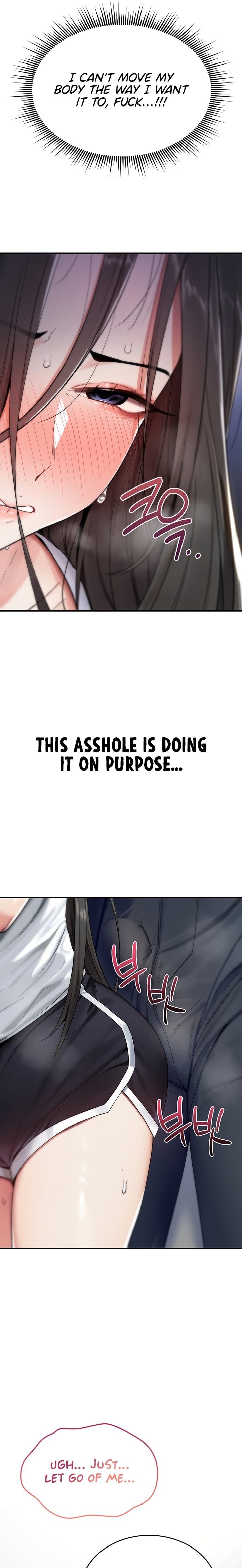 You Won’t Break Me Uncensored, chapter 2, page 13 of 39