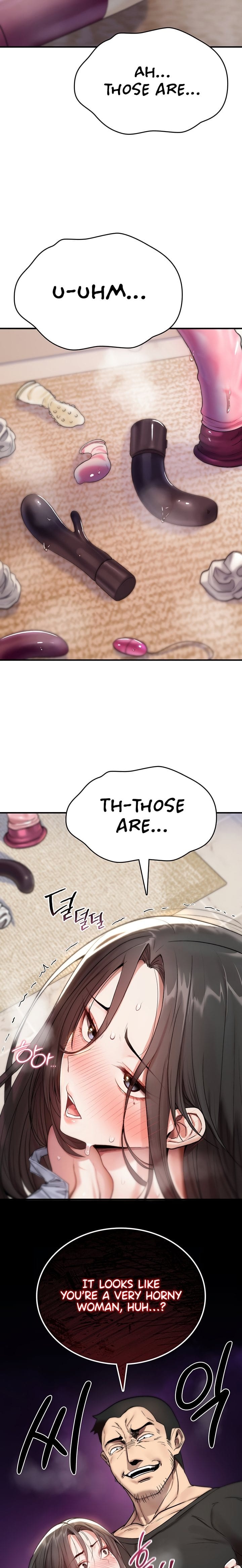 You Won’t Break Me Uncensored, chapter 2, page 16 of 39