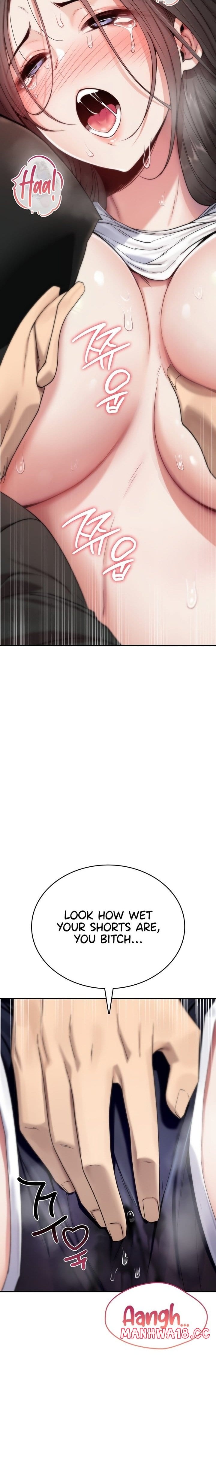 You Won’t Break Me Uncensored, chapter 2, page 26 of 39