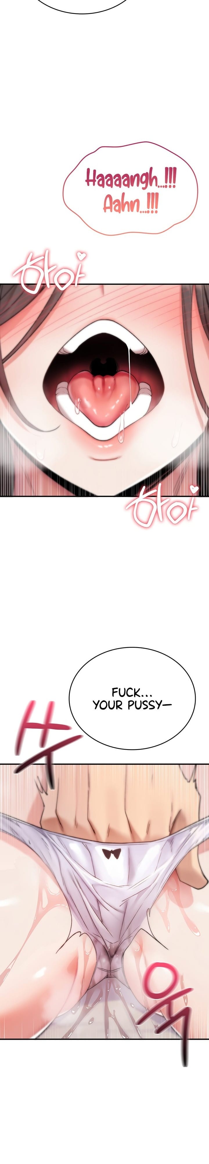 You Won’t Break Me Uncensored, chapter 2, page 30 of 39