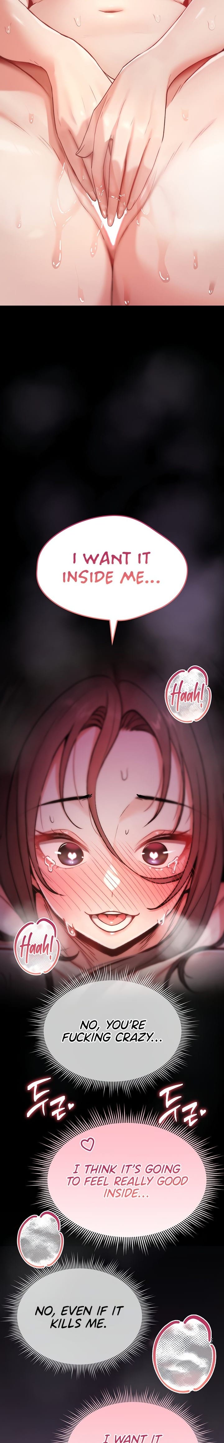 You Won’t Break Me Uncensored, chapter 2, page 35 of 39