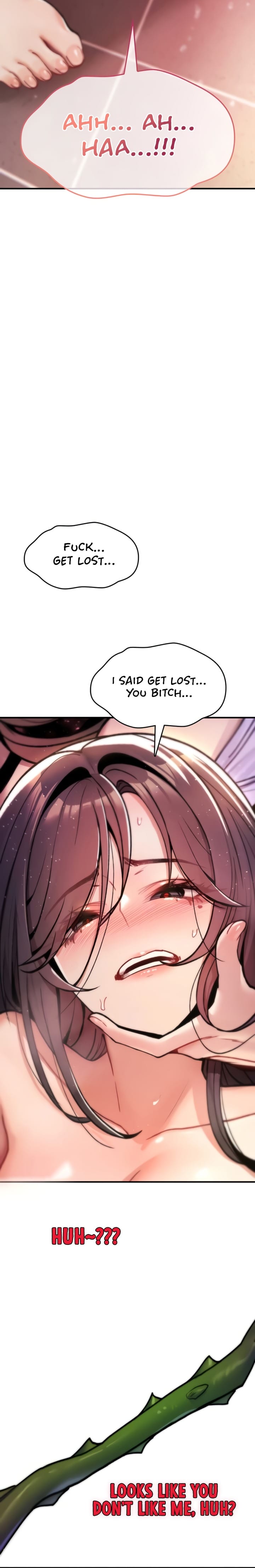 You Won’t Break Me Uncensored, chapter 14, page 9 of 38