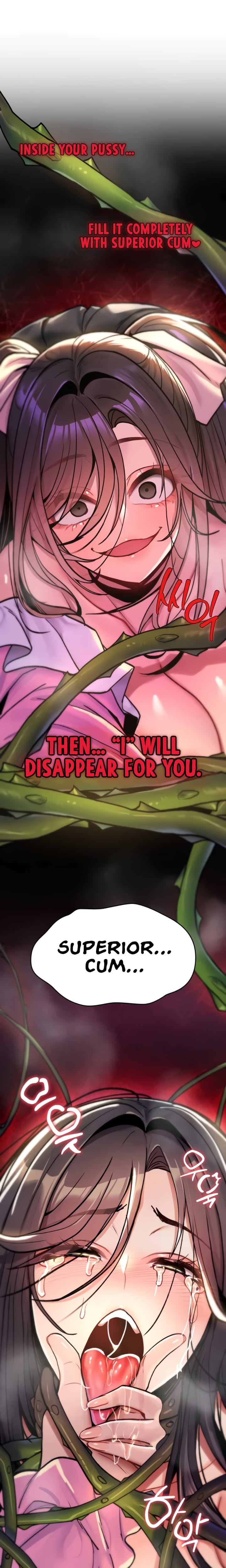 You Won’t Break Me Uncensored, chapter 14, page 11 of 38