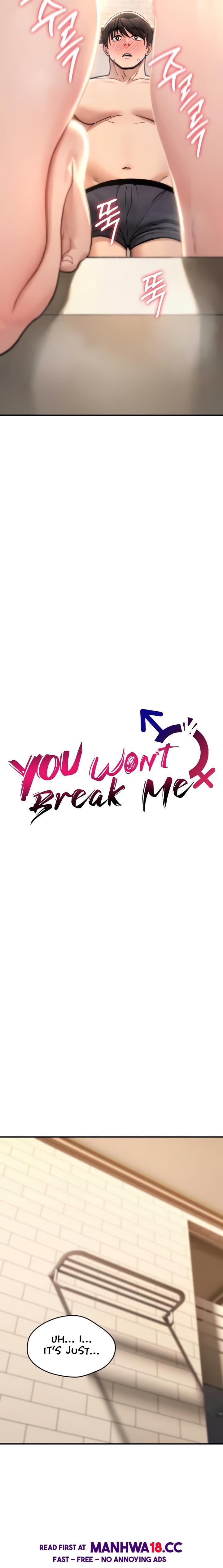 You Won’t Break Me Uncensored, chapter 14, page 16 of 38