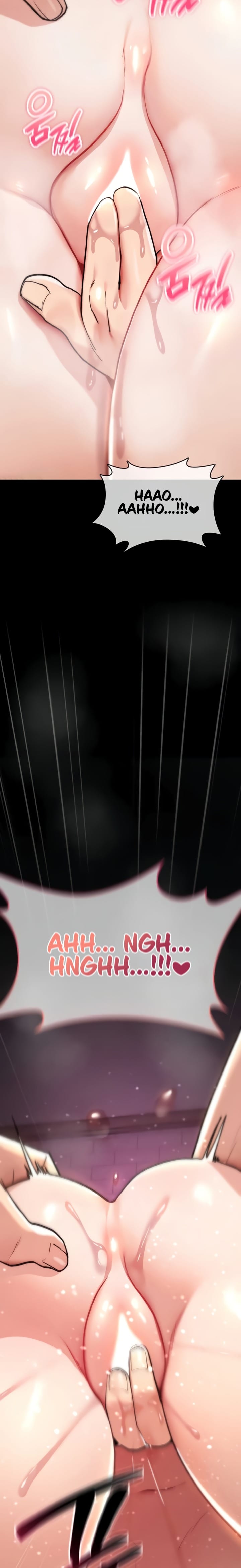 You Won’t Break Me Uncensored, chapter 14, page 27 of 38