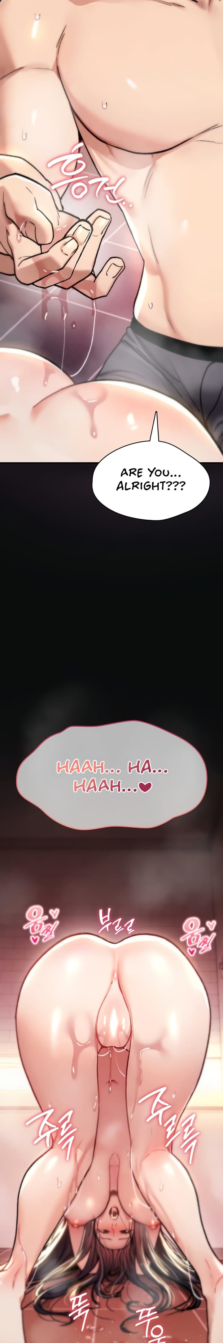 You Won’t Break Me Uncensored, chapter 14, page 29 of 38