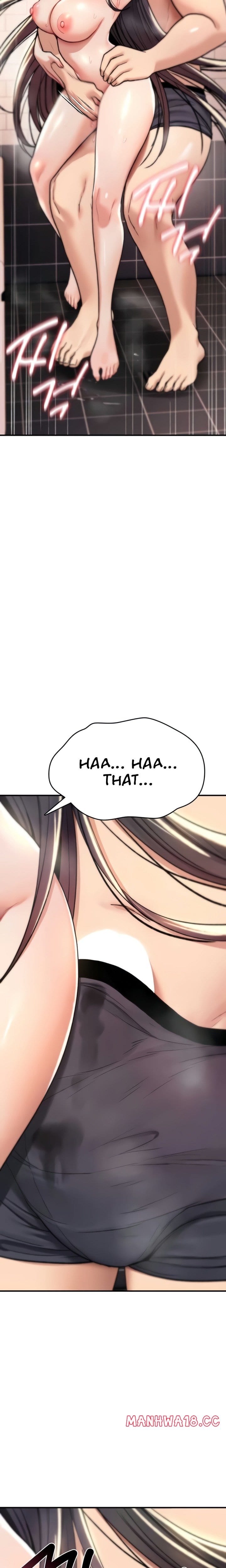 You Won’t Break Me Uncensored, chapter 14, page 35 of 38