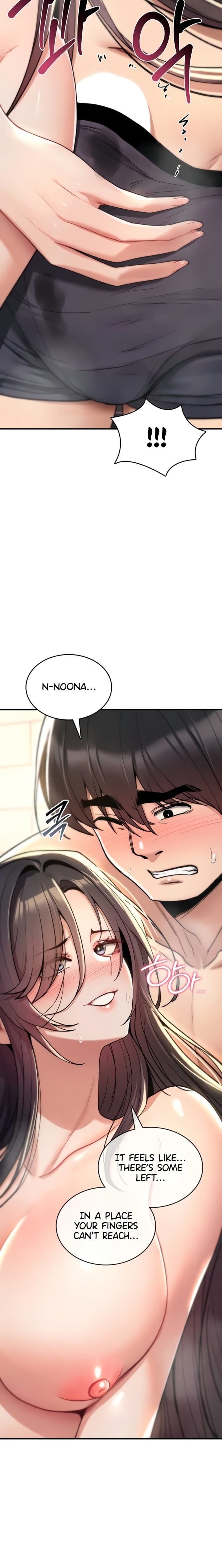 You Won’t Break Me Uncensored, chapter 14, page 36 of 38