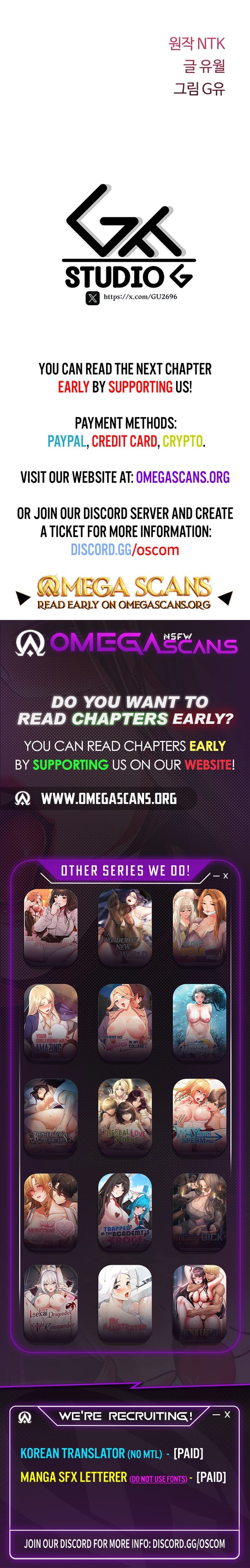 You Won’t Break Me Uncensored, chapter 17, page 14 of 14
