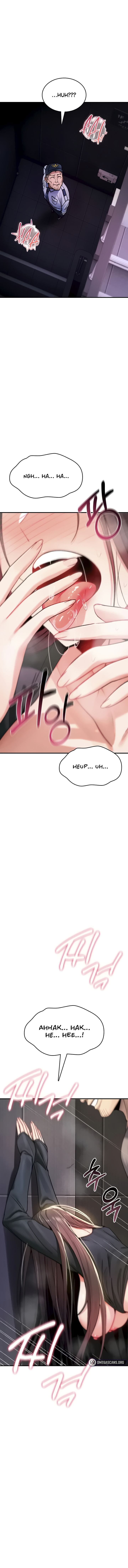 You Won’t Break Me Uncensored, chapter 20, page 13 of 16