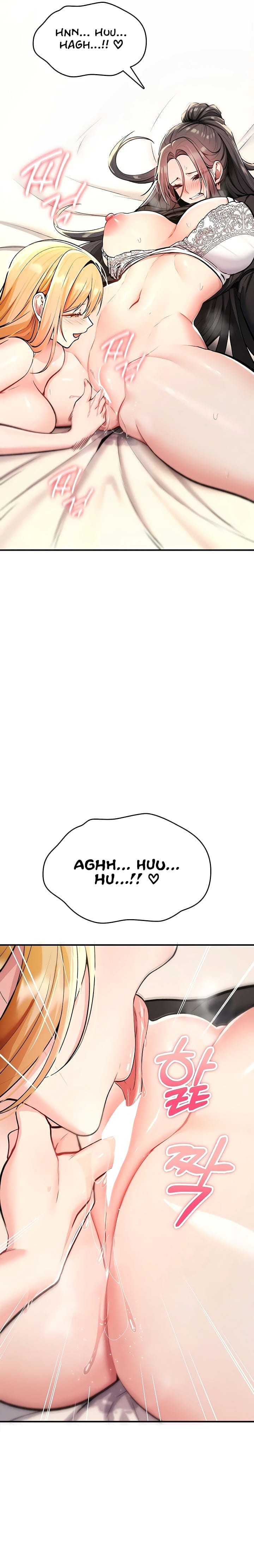 You Won’t Break Me Uncensored, chapter 33, page 13 of 31