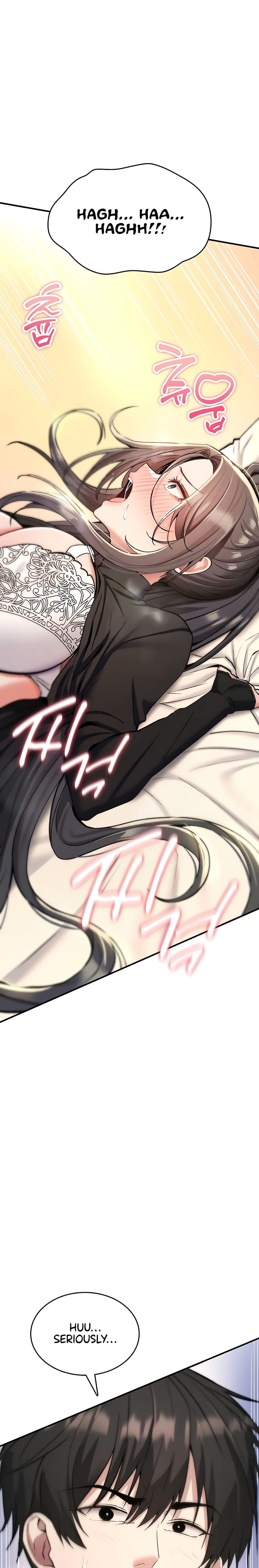 You Won’t Break Me Uncensored, chapter 33, page 14 of 31
