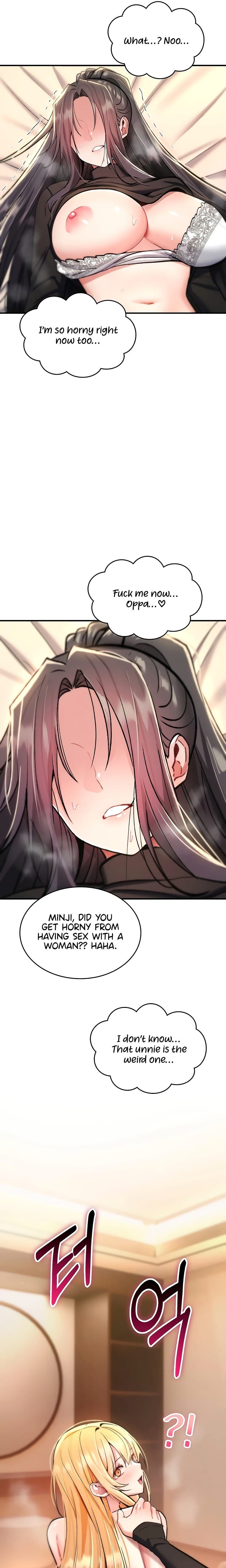 You Won’t Break Me Uncensored, chapter 33, page 19 of 31