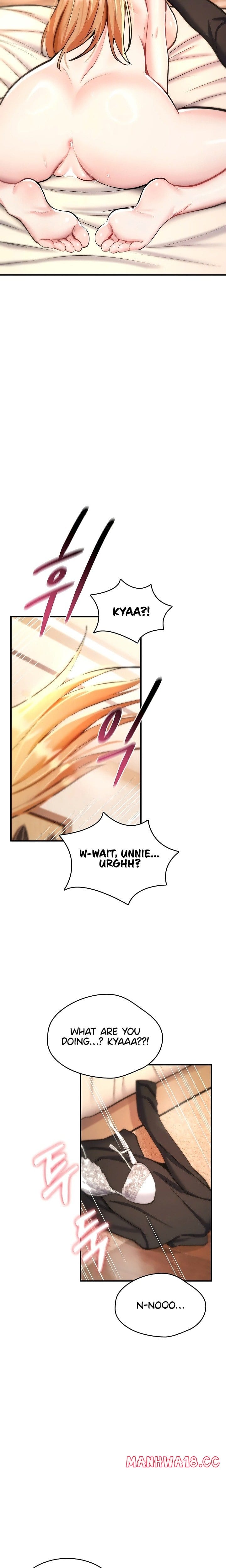 You Won’t Break Me Uncensored, chapter 33, page 20 of 31