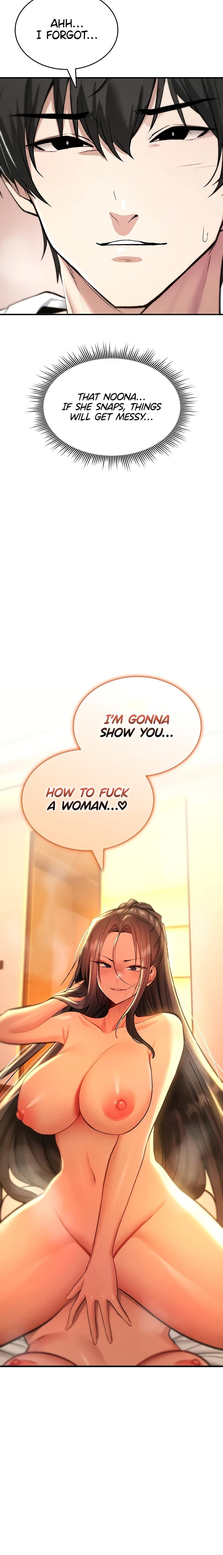You Won’t Break Me Uncensored, chapter 33, page 21 of 31