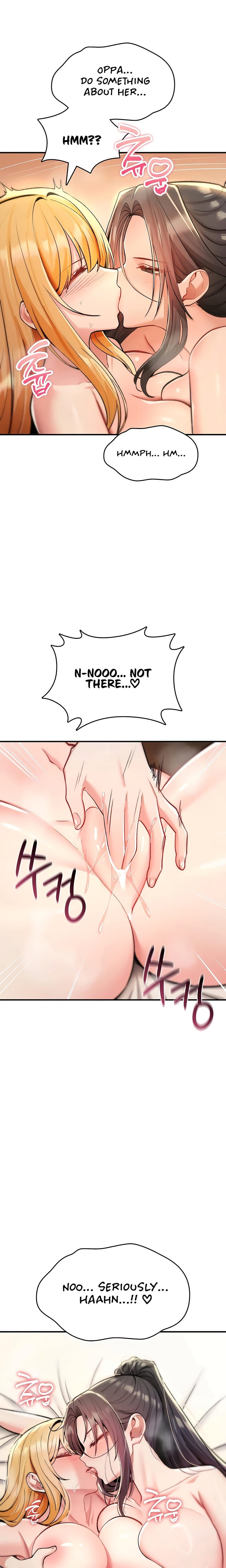 You Won’t Break Me Uncensored, chapter 33, page 22 of 31