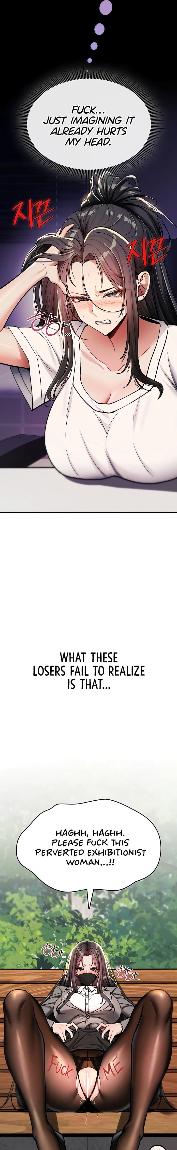 You Won’t Break Me Uncensored, chapter 36, page 6 of 29