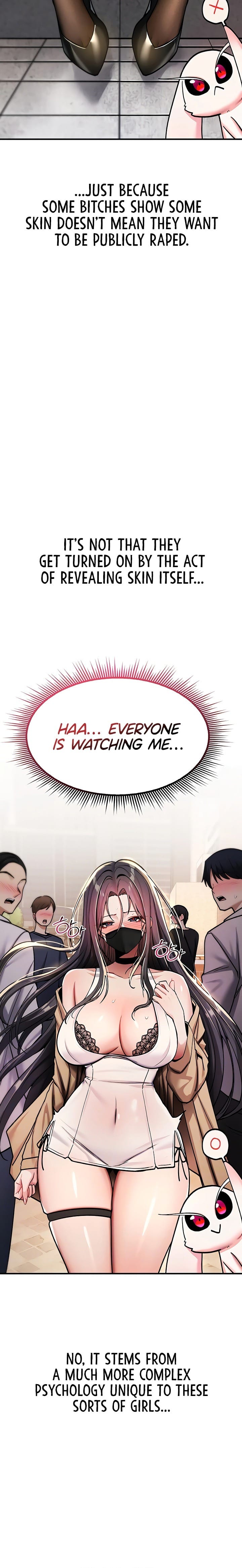 You Won’t Break Me Uncensored, chapter 36, page 7 of 29