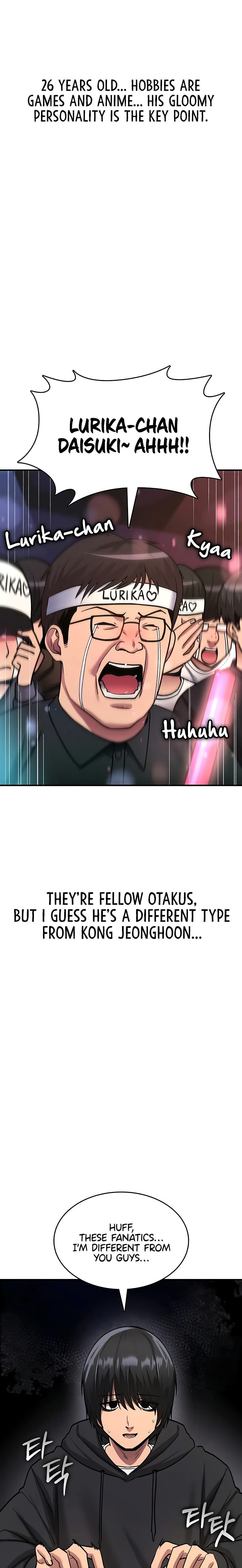 You Won’t Break Me Uncensored, chapter 36, page 14 of 29