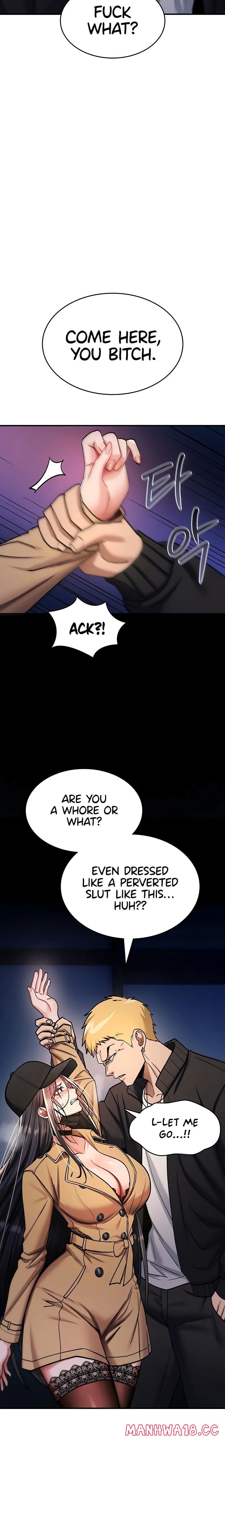 You Won’t Break Me Uncensored, chapter 36, page 23 of 29
