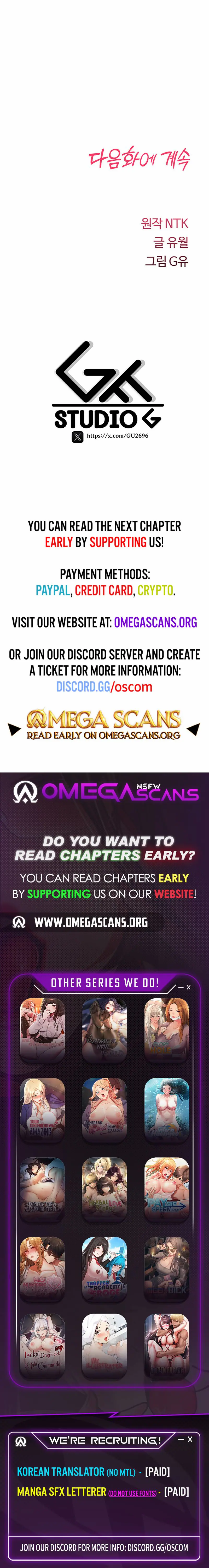 You Won’t Break Me Uncensored, chapter 53, page 12 of 12