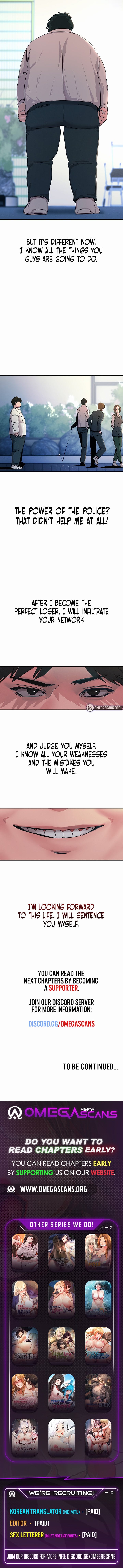 You Won’t Get Me Twice Uncensored, chapter 1, page 13 of 13