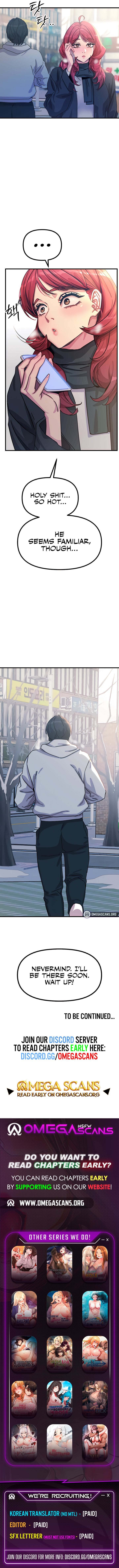 You Won’t Get Me Twice Uncensored, chapter 6, page 11 of 11