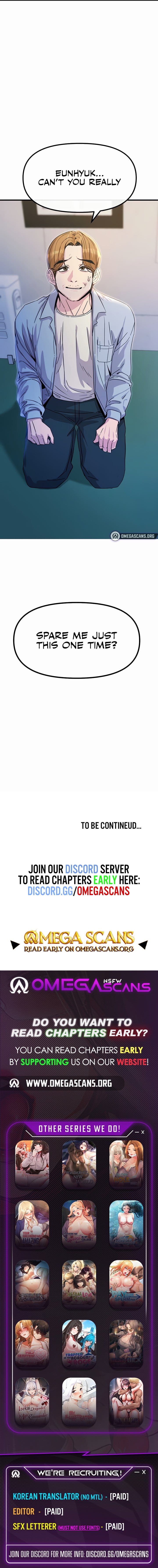 You Won’t Get Me Twice Uncensored, chapter 10, page 10 of 10