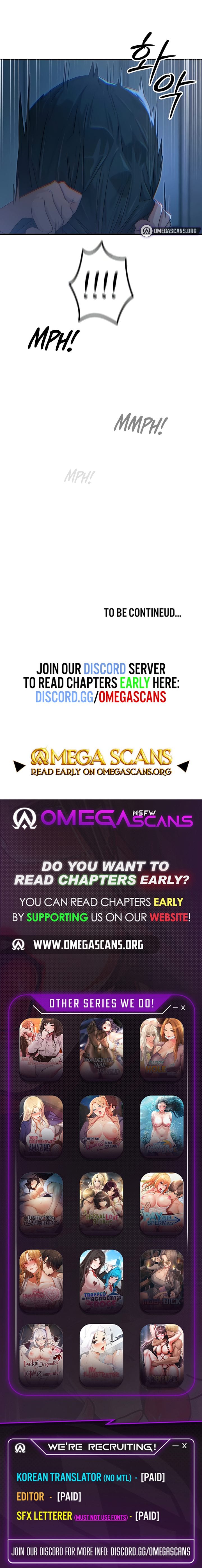 You Won’t Get Me Twice Uncensored, chapter 12, page 9 of 9