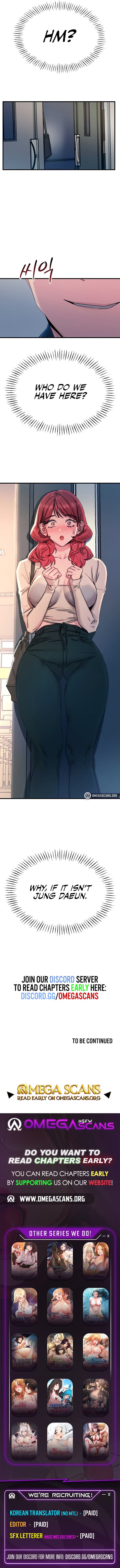 You Won’t Get Me Twice Uncensored, chapter 15, page 9 of 9