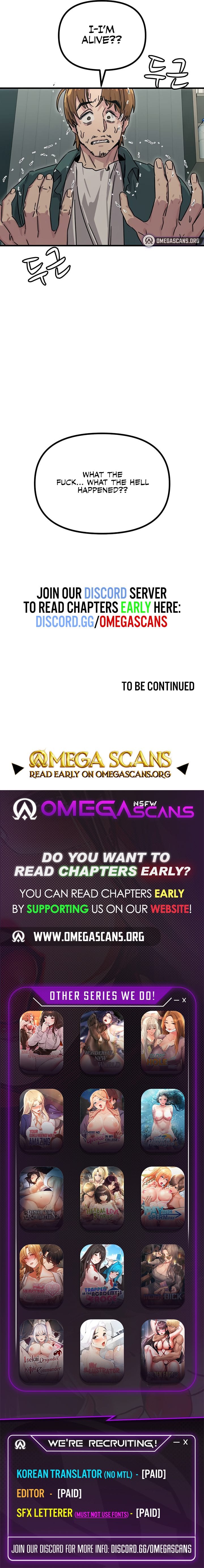 You Won’t Get Me Twice Uncensored, chapter 17, page 10 of 10
