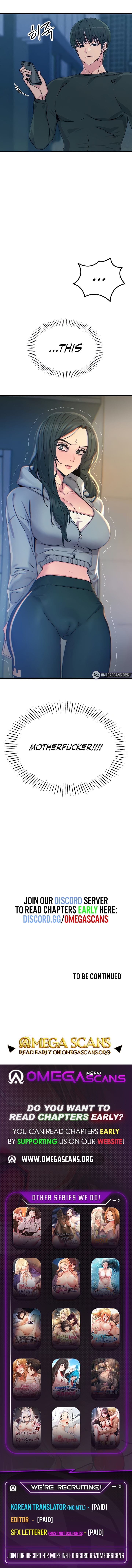 You Won’t Get Me Twice Uncensored, chapter 19, page 9 of 9