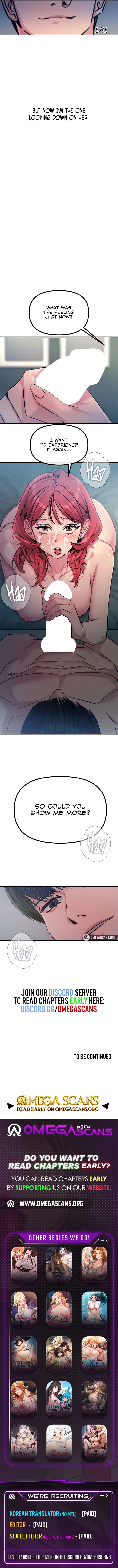 You Won’t Get Me Twice Uncensored, chapter 23, page 10 of 10