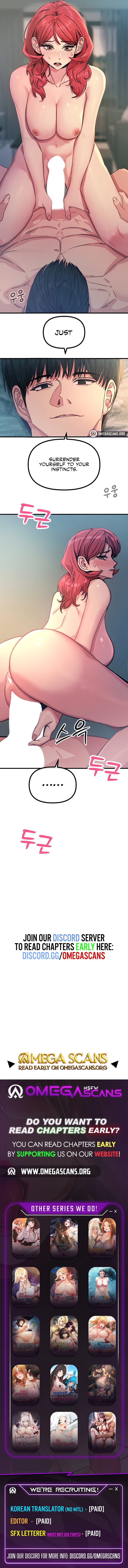 You Won’t Get Me Twice Uncensored, chapter 24, page 9 of 9